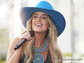 Grammy-winner Lainey Wilson brings Country's Cool Again tour to town