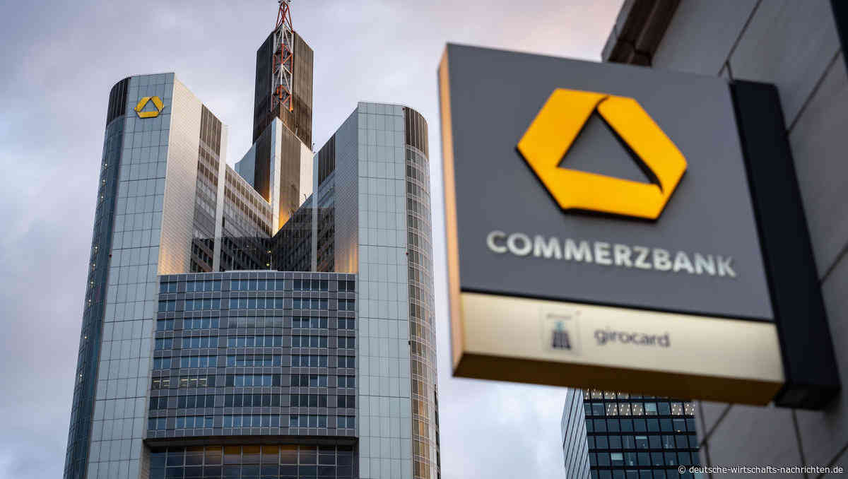 Bund will keine weiteren Commerzbank-Aktien verkaufen - Verdi-Protest war erfolgreich