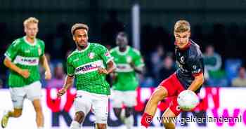 LIVE Keuken Kampioen Divisie | ADO Den Haag snel op voorsprong tegen Telstar, Helmond Sport begint weer goed