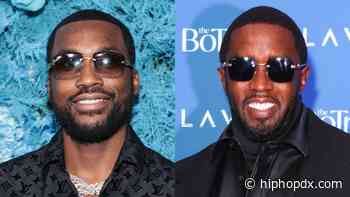 Meek Mill Willing To Bet $1M Diddy's Sex Charges Aren't Proven To Be 'Weird'