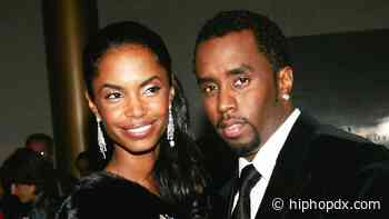 Diddy Accused Of Having Sex With 'Young Boys' In Alleged Book From Late Ex Kim Porter