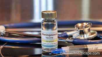 EU OKs Meningococcal Disease Vaccine