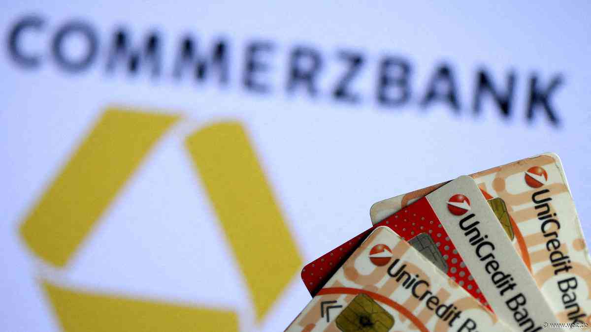 Bund verkauft keine Commerzbank-Aktien mehr