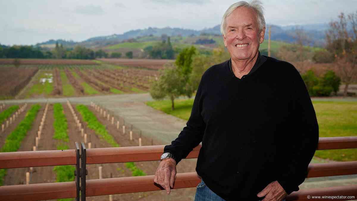 Foley and Other Companies Buy Vintage Wine Estates Brands at Bankruptcy Auction