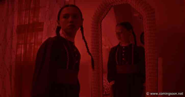 The Curse of the Necklace Trailer Previews New Warner Bros. Horror Movie