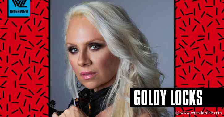 Goldy Locks Says TNA Run Was The Opportunity Of A Lifetime, Picks Her Favorite Songs And Segments