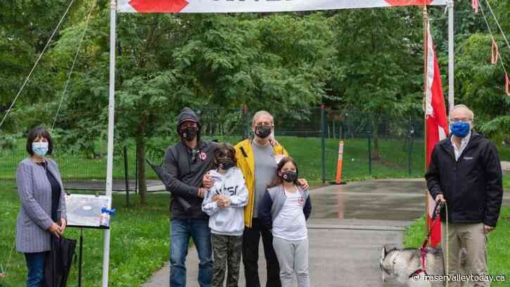 Abbotsford to host one of many Walk For Veterans across Canada this weekend