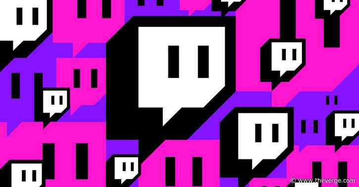 Twitch introduces new depreciating strike program