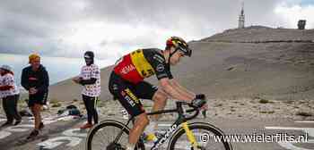 &#8216;Tour de France denkt aan finish op Mont Ventoux in 2025&#8217;