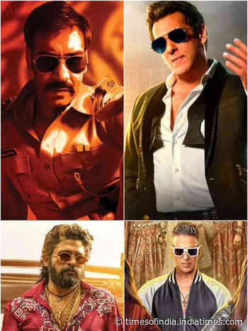 Most eagerly awaited upcoming Indian movies