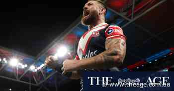 Jared Waerea-Hargreaves is the last of the rugby league enforcers