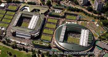 Controversial Wimbledon expansion plans set to get green light