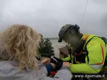 Alluvione in Emilia, in soccorso il 7° Reggimento Aviazione dell'Esercito