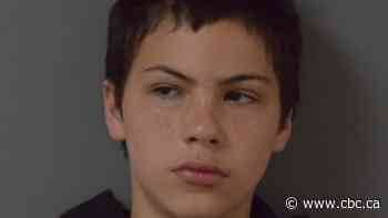 RCMP searching for armed teen in Moncton area