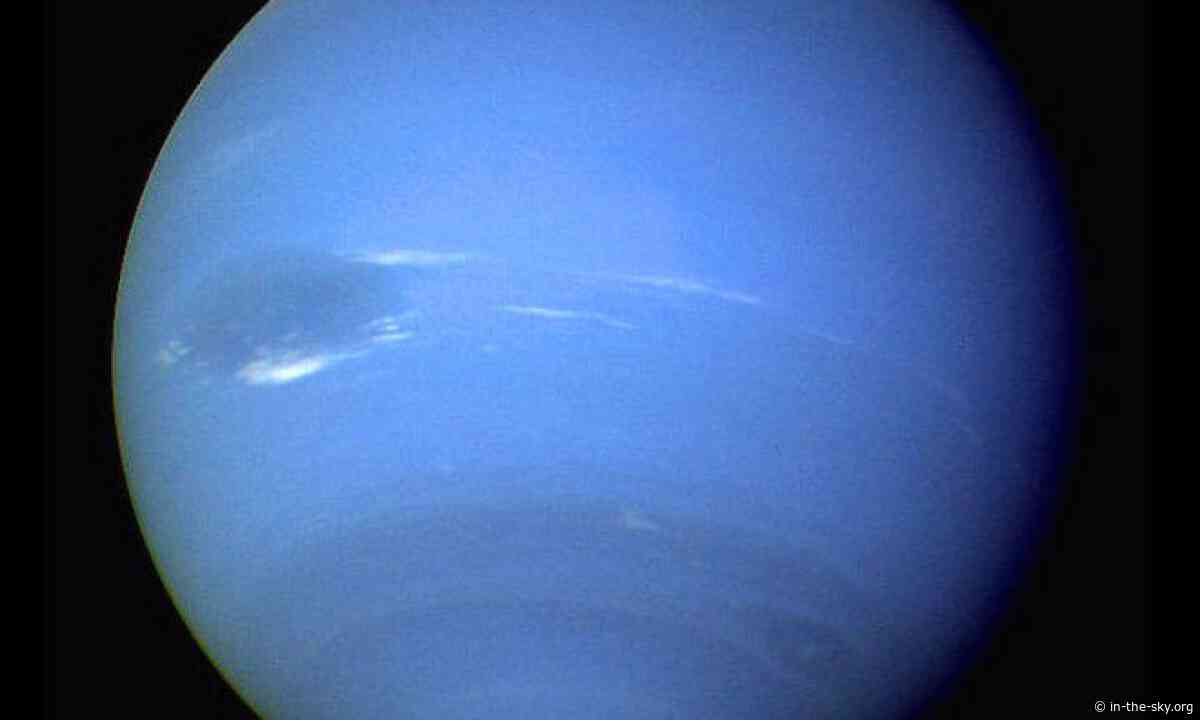 21 Sep 2024 (4 hours away): Neptune at opposition