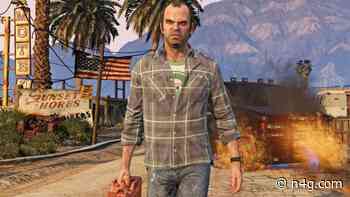 GTA V gets unsupported tag on Steam Deck, but Valve may be "working with Rockstar Games" to fix it