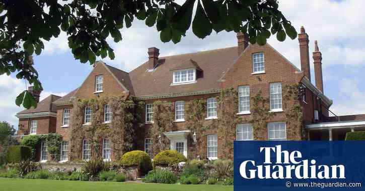 Angela Rayner passed over as Reeves given use of Dorneywood mansion