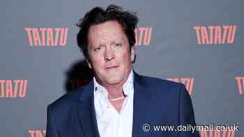 Michael Madsen files for domestic violence restraining order against estranged wife DeAnna after 28 years of marriage amid ongoing divorce