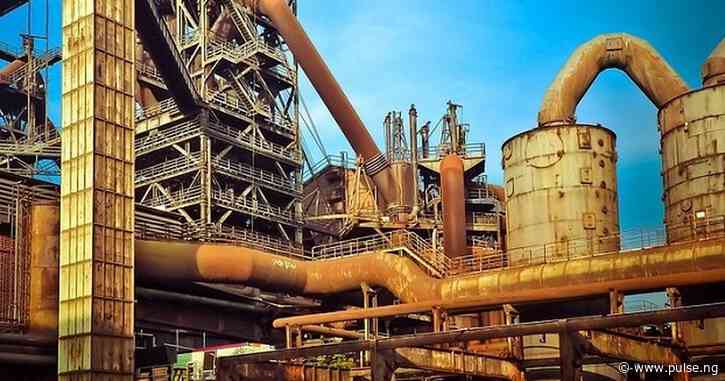 Nigeria signs agreement with Russian firm to complete Ajaokuta steel company