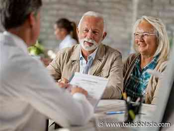 Seniors can get information on Medicare open enrollment