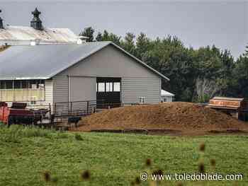 7 Williams Co. livestock sites have met their Ohio EPA obligations; ODA investigation continues