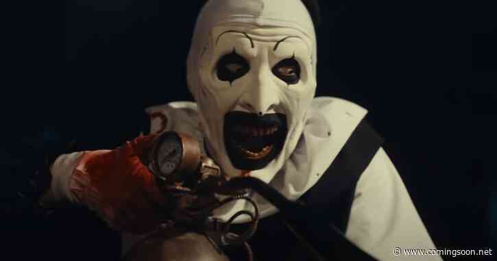 Terrifier 4 Confirmed by Horror Franchise Creator Ahead of 3rd Movie’s Release