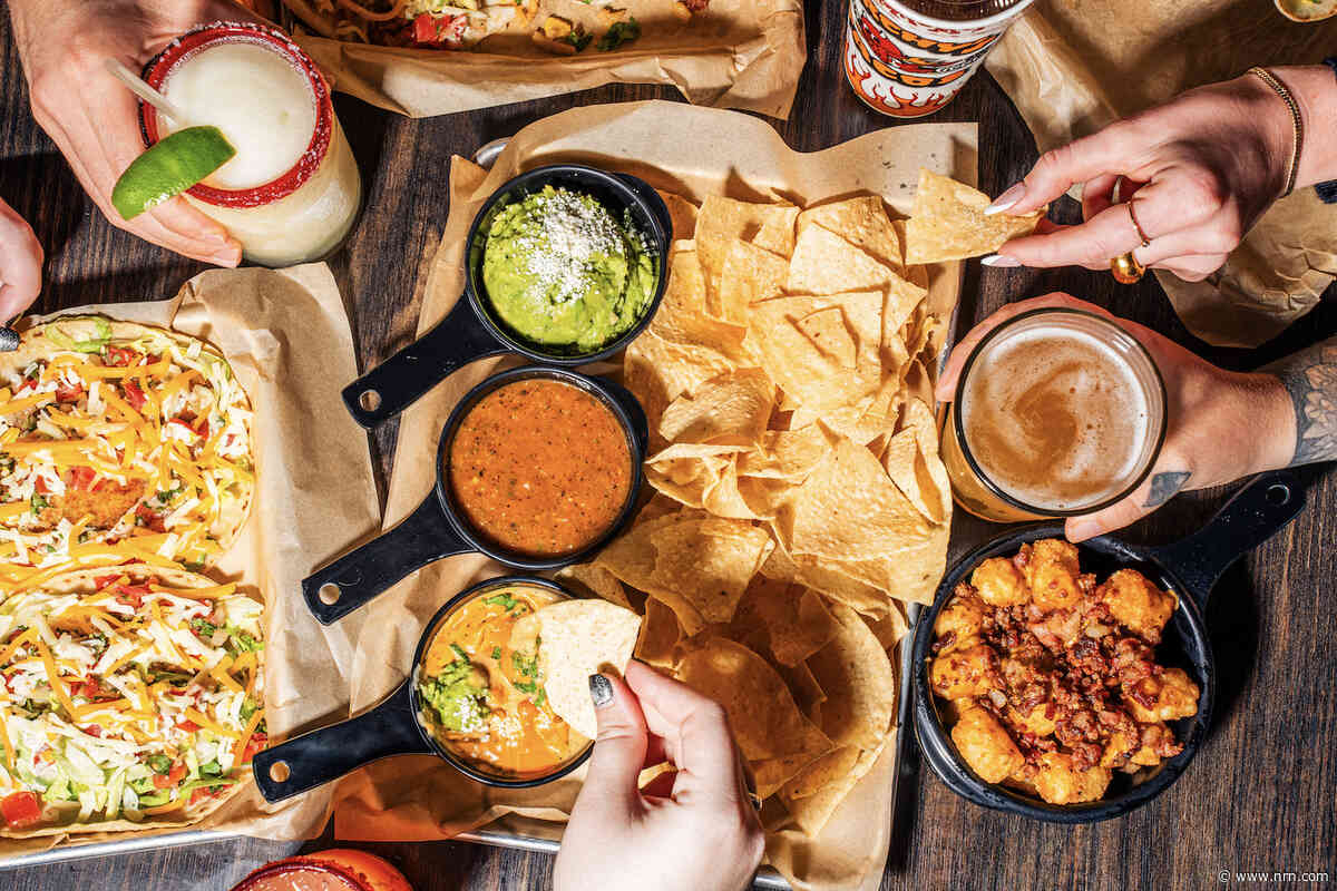 Torchy’s Tacos revamps menu, introduced combi ovens