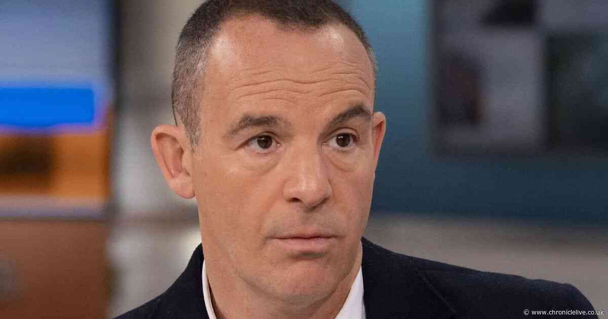 Martin Lewis issues urgent warning to anyone who uses Royal Mail