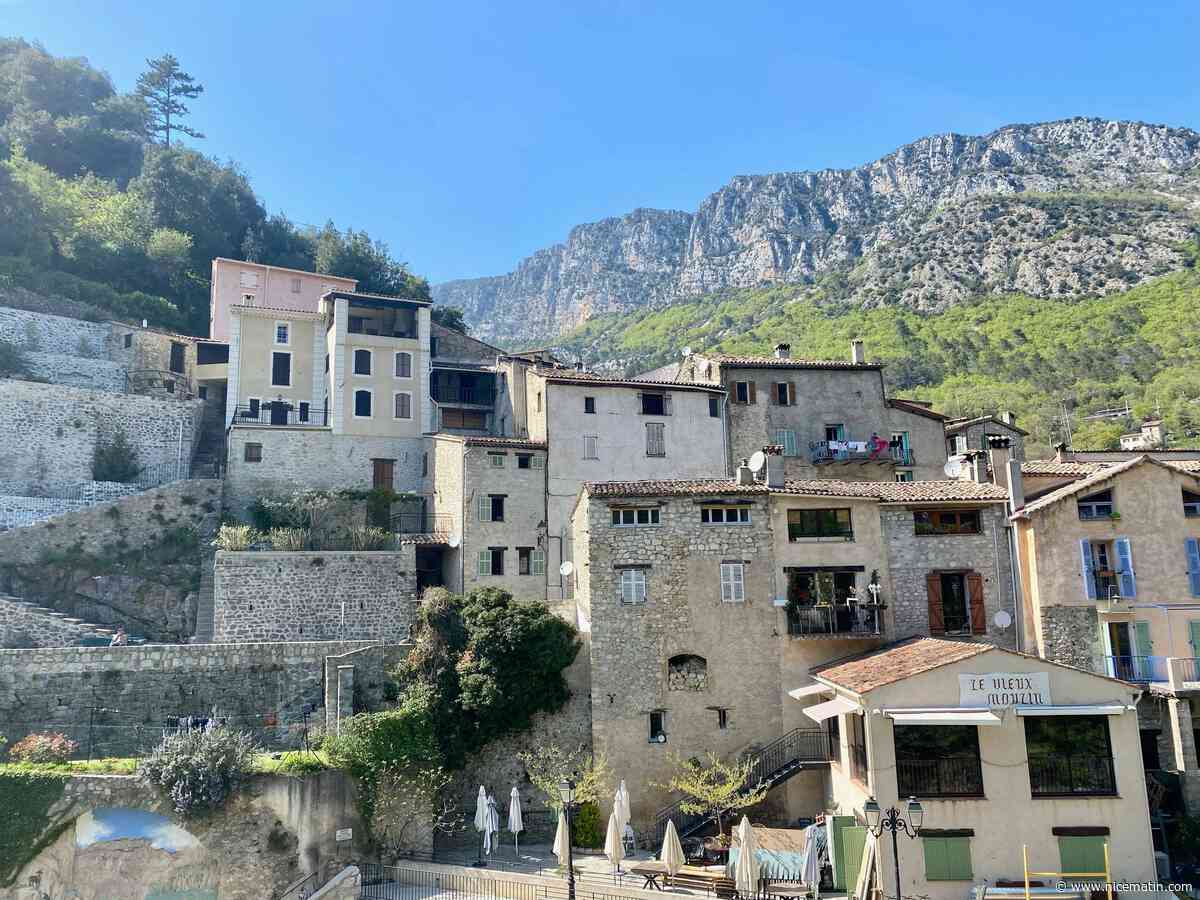 Marché local, ateliers artisanaux, randos... L’Estéron fête le Parc naturel régional des Préalpes d’Azur dimanche