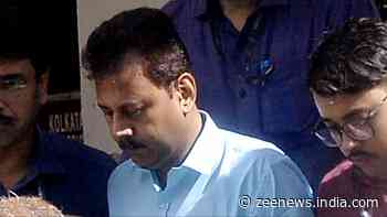 RG Kar Rape-Murder Case: CBI Seeks Court Nod For Narco Test On Ex-Principal Sandip Ghosh