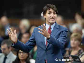 Brown-John: Trudeau Liberals following same path as Harper Conservatives