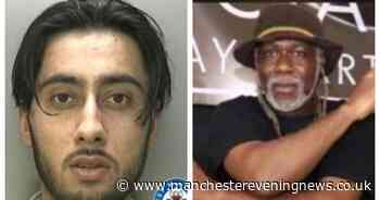 Cruel man killed grandad then fled to Pakistan to start a new life