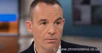 Martin Lewis issues urgent warning to anyone who uses Royal Mail