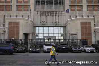 Federal officials have increased staff in recent months at NY jail where Sean ‘Diddy’ Combs is held