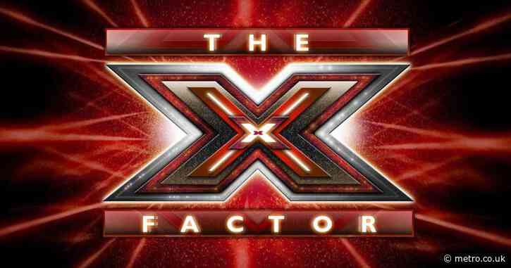 X Factor legend ‘devastated’ after suffering fracture while performing