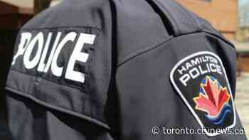 2nd suspect arrested in baseball bat assault in Hamilton that left man and son injured