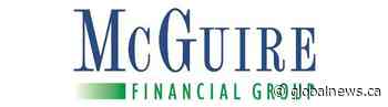 September 21 – McGuire Financial