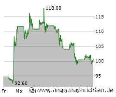 TUI lässt sich nicht aufhalten, auch Nvidia legt wieder zu, bei BioNTech scheint die Kursparty hingegen vorbei zu sein und Übernahmefantasien um die Commerzbank kühlen ab