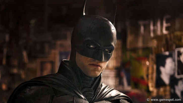 Matt Reeves Shares His Vision For The Batman's Epic Crime Saga