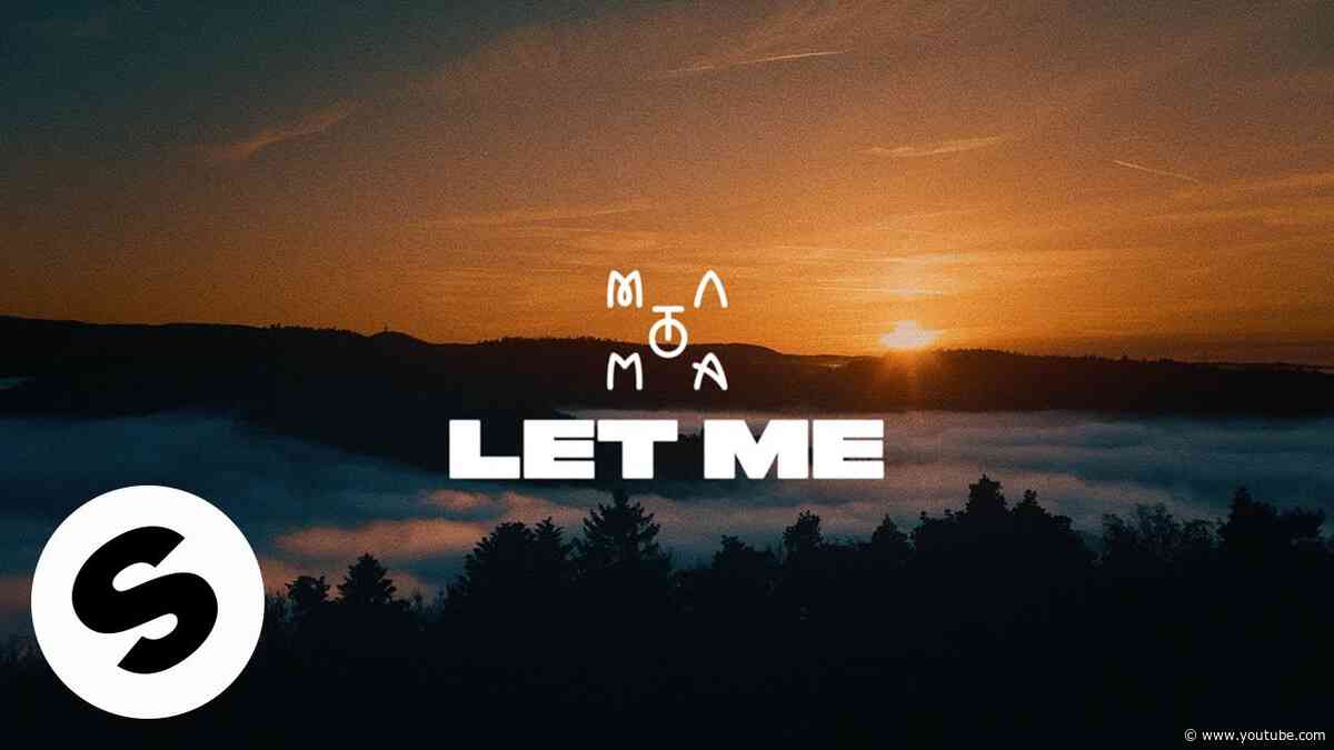 Matoma - Let Me (Official Audio)