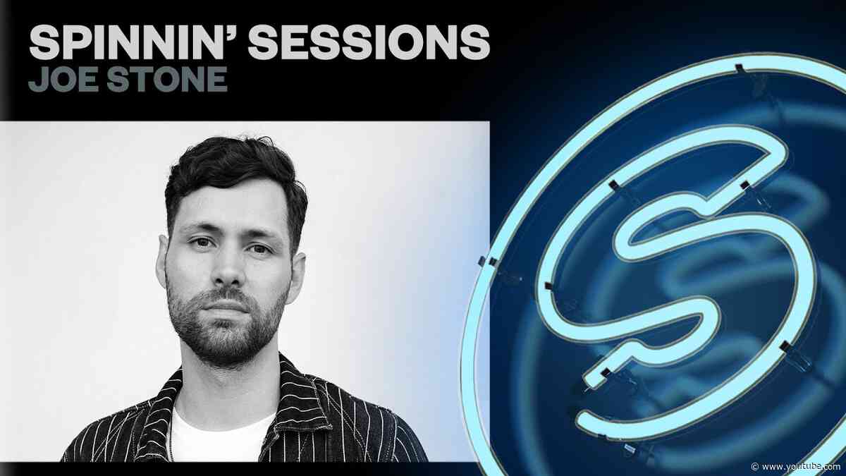 Spinnin’ Sessions Radio – Episode #593 | Joe Stone