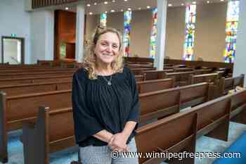 Two years, $17M in the making: Congregation Shaarey Zedek set to reopen