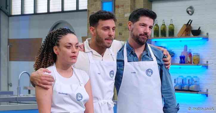 Celebrity MasterChef 2024 winner revealed after intense cook-off