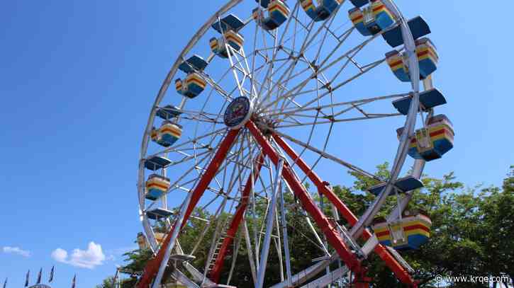 2024 New Mexico State Fair sees record-breaking attendance for the first time since 2012