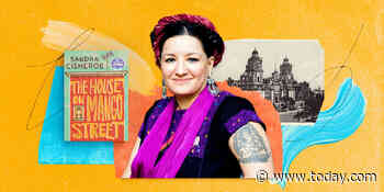 40 years on, Sandra Cisneros says 'Mango Street' still speaks to her: 'I know them so much better now'