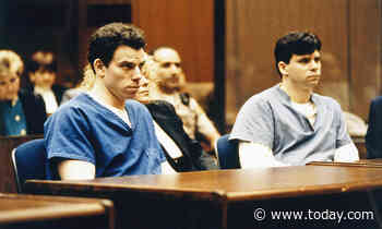 Where are the Menendez brothers now? Inside the true story of 'Monsters'