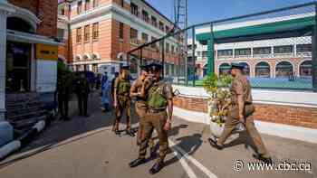 Years after political uprising, Sri Lankans struggle to unite behind new candidate