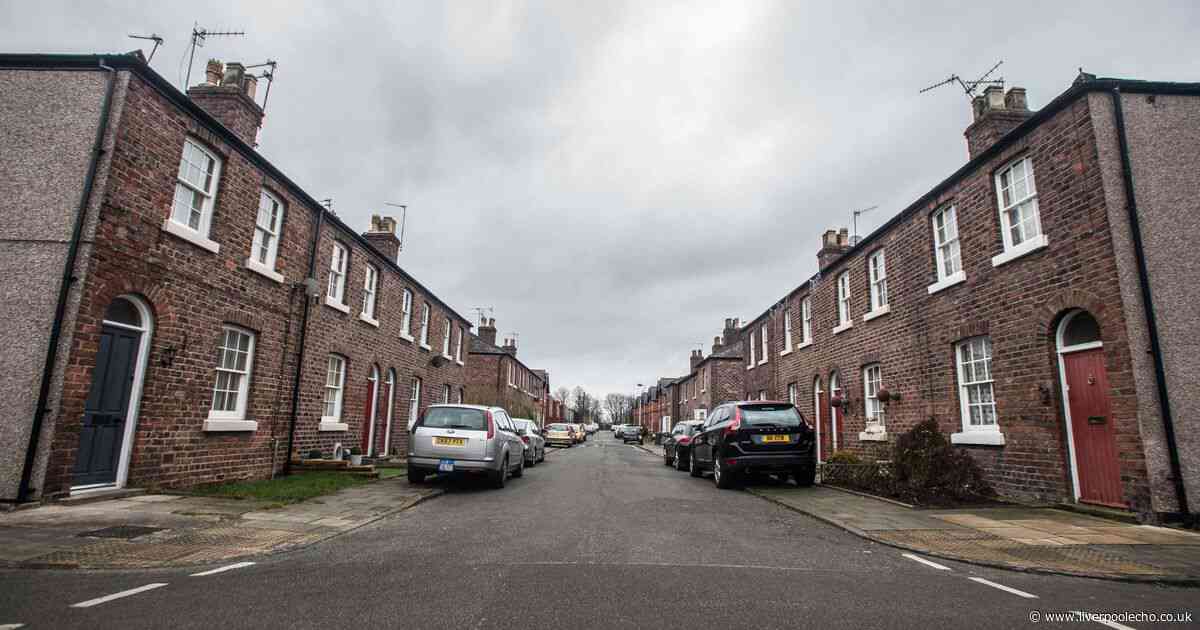 I lived in a ‘secret’ Merseyside village and this is the reality