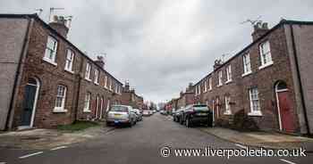 I lived in a ‘secret’ Merseyside village and this is the reality