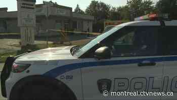 3 injured after man with knife enters Montreal-area mosque